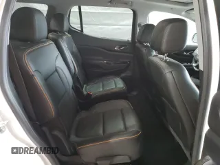 2021 GMC Acadia AT4 with VIN 1GKKNLLS8MZ113600, listed as a Copart auction lot 52073225 with 92,229 mi miles and Salvage title. Bid and sale history available at DreamBid. Image 11.