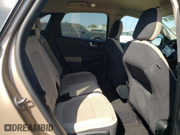 2020 Ford Escape SE z VIN 1FMCU0G65LUB59746, wystawiony jako Copart lot #71651254 z przebiegiem 1 782 mil mil oraz Szkoda całkowita • Salvage title. Historia ofert i sprzedaży dostępna na DreamBid. Obrazek 11.
