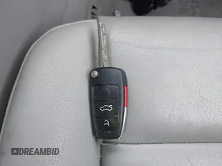 2006 Audi A4 with VIN WAUDH98EX6A131208, listed as a IAAI auction lot 41207598 with 181,811 mi miles and . Bid and sale history available at DreamBid. Image 11.