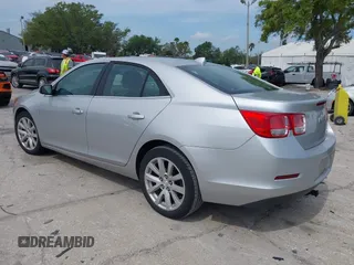 2014 Chevrolet Malibu LT with VIN 1G11E5SL6EF133840, listed as a IAAI auction lot 41885958 with 156,248 mi miles and . Bid and sale history available at DreamBid. Image 3.