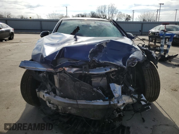 2018 Mercedes-Benz C 43 AMG with VIN 55SWF6EB3JU252235, listed as a Copart auction lot 85720424 with 74,266 mi miles and Salvage Title. Bid and sale history available at carsss.com. Image 5.