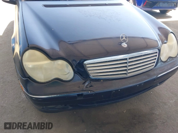 2003 Mercedes-Benz C 240 with VIN WDBRF61J73E011907, listed as a IAAI auction lot 42497482 with 114,533 mi miles and . Bid and sale history available at DreamBid. Image 6.