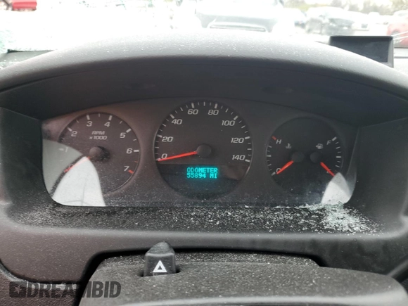 2013 Chevrolet Impala Police with VIN 2G1WD5E38D1259546, listed as a Copart auction lot 80513274 with 55,894 mi miles and Salvage Title. Bid and sale history available at carsss.com. Image 9.