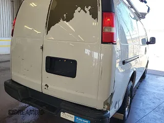 2010 Chevrolet Express Cargo с VIN 1GCZGFBA4A1166707, выставлен на аукционе IAAI как лот 42786291 с пробегом 133 930 миль миль и . История ставок и продаж доступна на DreamBid. Изображение 8.
