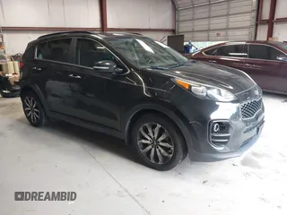 2018 Kia Sportage EX с VIN KNDPN3AC0J7361473, выставлен на аукционе IAAI как лот 42347469 с пробегом 119 368 миль миль и . История ставок и продаж доступна на DreamBid. Изображение 1.