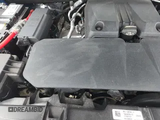 2024 Chevrolet Colorado 4WD Trail Boss с VIN 1GCPTEEK1R1204584, выставлен на аукционе Copart как лот 64651785 с пробегом 9 228 миль миль и Списание • Salvage title. История ставок и продаж доступна на DreamBid. Изображение 16.