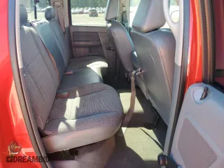 2006 Dodge Ram 1500 ST with VIN 1D7HA18N36J242618, listed as a Copart auction lot 80465944 with 163,728 mi miles and Clean Title. Bid and sale history available at carsss.com. Image 12.