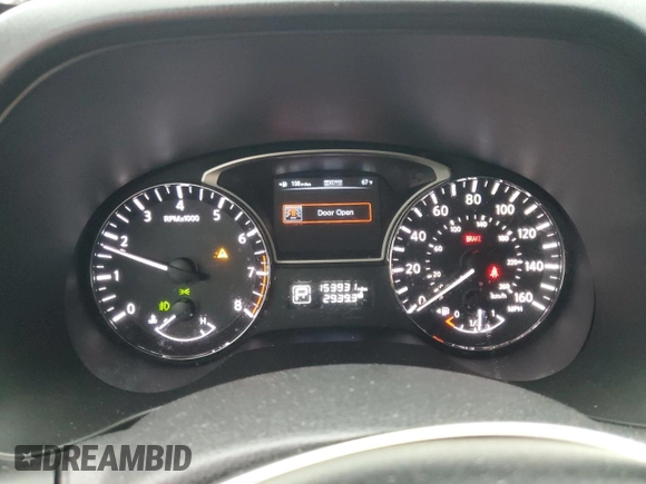 2013 Nissan Pathfinder SV z VIN 5N1AR2MM8DC607248, wystawiony jako Copart lot #53570505 z przebiegiem 153 931 mil mil oraz Nie do naprawy • Non repairable. Historia ofert i sprzedaży dostępna na DreamBid. Obrazek 9.