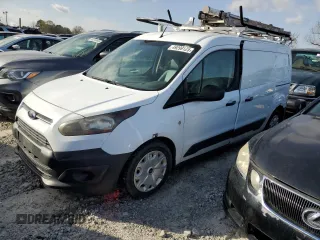 2014 Ford Transit Connect XL z VIN NM0LS7E70E1172727, wystawiony jako Copart lot #55296945 z przebiegiem 99 215 mil mil oraz Tytuł czysty. Historia ofert i sprzedaży dostępna na DreamBid. Obrazek 1.