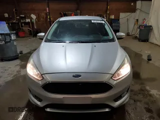 2016 Ford Focus SE with VIN 1FADP3F25GL219154, listed as a Copart auction lot 60468125 with 50,720 mi miles and Salvage title. Bid and sale history available at DreamBid. Image 5.