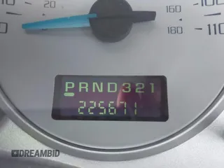 2002 Buick Rendezvous CXL with VIN 3G5DB03E12S532427, listed as a IAAI auction lot 42219715 with 225,671 mi miles and . Bid and sale history available at DreamBid. Image 12.