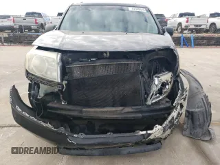 2010 Honda Pilot Touring with VIN 5FNYF3H83AB019030, listed as a Copart auction lot 82398644 with 180,912 mi miles and Salvage Title. Bid and sale history available at DreamBid. Image 5.