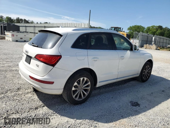 2013 Audi Q5 Premium Plus с VIN WA1LFAFP5DA018526, выставлен на аукционе Copart как лот 53725465 с пробегом 182 153 миль миль и Чистый • Clean title. История ставок и продаж доступна на DreamBid. Изображение 3.