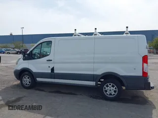 2016 Ford Transit z VIN 1FTYR1YG9GKA12565, wystawiony jako IAAI lot #41969936 z przebiegiem 192 933 mil mil oraz . Historia ofert i sprzedaży dostępna na DreamBid. Obrazek 14.