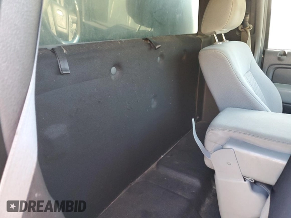 2013 Ford F-150 XL with VIN 1FTMF1EM2DKF82341, listed as a Copart auction lot 79091004 with 185,594 mi miles and Non Repairable. Bid and sale history available at DreamBid. Image 10.