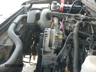 2008 Chevrolet Suburban LTZ с VIN 1GNFK16Y68R121430, выставлен на аукционе IAAI как лот 42605887 с пробегом 159 097 миль миль и . История ставок и продаж доступна на DreamBid. Изображение 12.