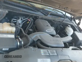 2005 Chevrolet Suburban LT с VIN 3GNEC16Z35G295761, выставлен на аукционе IAAI как лот 42168762 с пробегом 174 811 миль миль и . История ставок и продаж доступна на DreamBid. Изображение 12.