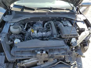 2019 Volkswagen Jetta S с VIN 3VWC57BU1KM088450, выставлен на аукционе Copart как лот 48570435 с пробегом 87 087 миль миль и Списание • Salvage title. История ставок и продаж доступна на DreamBid. Изображение 12.