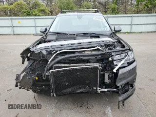2019 Audi Q7 Premium Plus z VIN WA1LAAF75KD006144, wystawiony jako Copart lot #57256785 z przebiegiem 70 690 mil mil oraz Szkody całkowita. Historia ofert i sprzedaży dostępna na DreamBid. Obrazek 5.