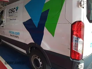 2016 Ford Transit Cargo с VIN 1FTYE1YM1GKB15531, выставлен на аукционе IAAI как лот 42786358 с пробегом 145 600 миль миль и . История ставок и продаж доступна на DreamBid. Изображение 25.