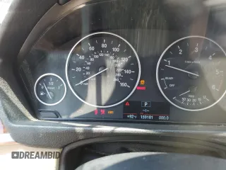 2015 Mercedes-Benz M 350 z VIN 4JGDA5JB0FA556934, wystawiony jako Copart lot #54799995 z przebiegiem 172 095 mil mil oraz Czysty tytuł • Clean title. Historia ofert i sprzedaży dostępna na DreamBid. Obrazek 9.