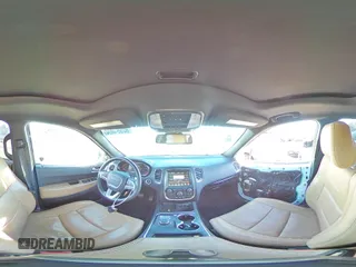2015 Dodge Durango Citadel с VIN 1C4RDHEG0FC194441, выставлен на аукционе Copart как лот 82964024 с пробегом 202 634 миль миль и Списание • Salvage title. История ставок и продаж доступна на DreamBid. Изображение 13.