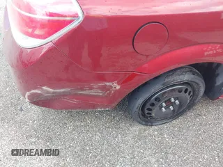 2009 Saturn Aura XE z VIN 1G8ZS57B39F199085, wystawiony jako IAAI lot #42261094 z przebiegiem 73 784 mil mil oraz . Historia ofert i sprzedaży dostępna na DreamBid. Obrazek 12.