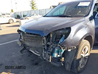 2016 Chevrolet Equinox LT z VIN 2GNFLFEK5G6282174, wystawiony jako IAAI lot #41687116 z przebiegiem 135 317 mil mil oraz . Historia ofert i sprzedaży dostępna na DreamBid. Obrazek 6.