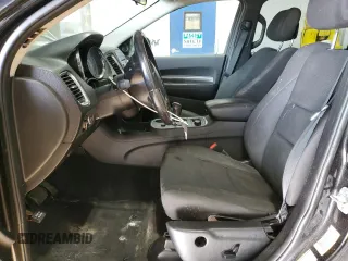 2013 Dodge Durango Special Service with VIN 1C4SDJFT0DC597191, listed as a Copart auction lot 48622525 with 131,218 mi miles and Clean Title. Bid and sale history available at carsss.com. Image 7.