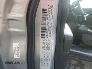 2017 Jeep Cherokee Latitude с VIN 1C4PJMCB8HW505101, выставлен на аукционе Copart как лот 64359775 с пробегом 149 314 миль миль и Списание • Salvage title. История ставок и продаж доступна на DreamBid. Изображение 13.