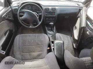 1998 Subaru Legacy Outback with VIN 4S3BG6859W7608512, listed as a Copart auction lot 47097145 with 274,288 mi miles and Salvage title. Bid and sale history available at DreamBid. Image 8.