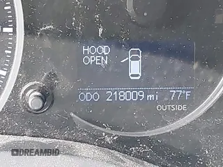2013 Lexus CT 200h z VIN JTHKD5BH2D2159091, wystawiony jako IAAI lot #42695594 z przebiegiem 218 009 mil mil oraz . Historia ofert i sprzedaży dostępna na DreamBid. Obrazek 15.
