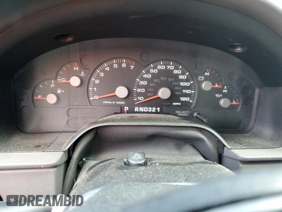 2004 Ford Explorer XLS with VIN 1FMZU72K54UA55105, listed as a Copart auction lot 53637215 with Not provided miles and Salvage title. Bid and sale history available at DreamBid. Image 9.