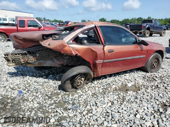 1996 Chevrolet Cavalier с VIN 1G1JC1249T7104993, выставлен на аукционе Copart как лот 57469735 с пробегом 359 175 миль миль и Списание • Salvage title. История ставок и продаж доступна на DreamBid. Изображение 3.