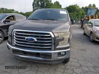2015 Ford F-150 XL z VIN 1FTEW1CP2FFA23093, wystawiony jako IAAI lot #42552860 z przebiegiem 22 686 mil mil oraz . Historia ofert i sprzedaży dostępna na DreamBid. Obrazek 11.