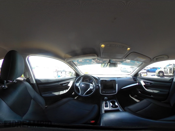 2017 Nissan Altima S with VIN 1N4AL3AP0HC297523, listed as a IAAI auction lot 42525818 with 162,767 mi miles and . Bid and sale history available at DreamBid. Image 17.