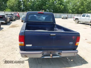 1997 Ford Ranger XL with VIN 1FTCR10UXVPA96651, listed as a IAAI auction lot 42590008 with 147,313 mi miles and . Bid and sale history available at DreamBid. Image 6.