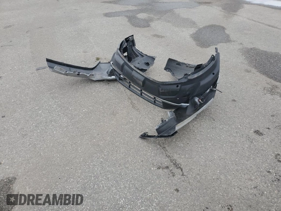 2019 Nissan Pathfinder S with VIN 5N1DR2MM1KC639548, listed as a Copart auction lot 59426945 with 73,412 mi miles and Salvage title. Bid and sale history available at DreamBid. Image 13.