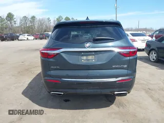 2018 Buick Enclave Essence with VIN 5GAEVAKW0JJ223571, listed as a IAAI auction lot 41757356 with 115,063 mi miles and . Bid and sale history available at DreamBid. Image 16.