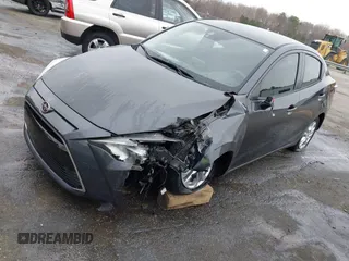 2016 Scion iA with VIN 3MYDLBZV4GY143506, listed as a IAAI auction lot 41744741 with Not Provided miles and . Bid and sale history available at DreamBid. Image 17.