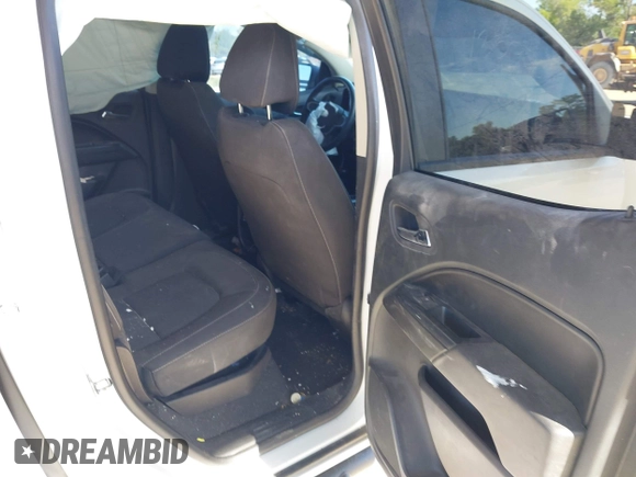2022 Chevrolet Colorado 2WD LT с VIN 1GCGSCEN8N1212483, выставлен на аукционе IAAI как лот 42233607 с пробегом 46 091 миль миль и . История ставок и продаж доступна на DreamBid. Изображение 8.
