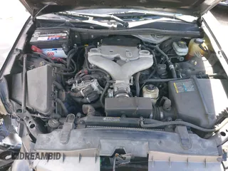 2005 Cadillac CTS with VIN 1G6DP567750198603, listed as a IAAI auction lot 41819263 with 120,755 mi miles. Bid and sale history available at carsss.com. Image 10.