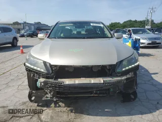 2015 Honda Accord EX-L с VIN 1HGCR6F50FA005390, выставлен на аукционе Copart как лот 60300555 с пробегом 168 330 миль миль и Списание • Salvage title. История ставок и продаж доступна на DreamBid. Изображение 5.