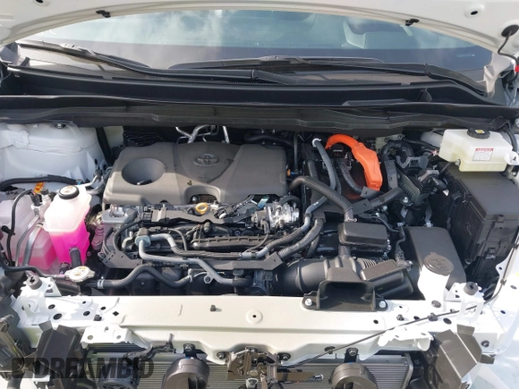 2025 Toyota Sienna Platinum z VIN 5TDESKFC0SS168394, wystawiony jako IAAI lot #42110535 z przebiegiem 7 905 mil mil oraz . Historia ofert i sprzedaży dostępna na DreamBid. Obrazek 10.