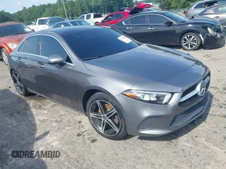 2019 Mercedes-Benz A 220 с VIN WDD3G4EB2KW012781, выставлен на аукционе IAAI как лот 42515803 с пробегом 102 434 миль миль и . История ставок и продаж доступна на DreamBid. Изображение 1.