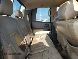 2007 Toyota Tundra SR5 with VIN 5TFRT54157X013682, listed as a Copart auction lot 55145955 with 233,867 mi miles and Clean Title. Bid and sale history available at DreamBid. Image 10.