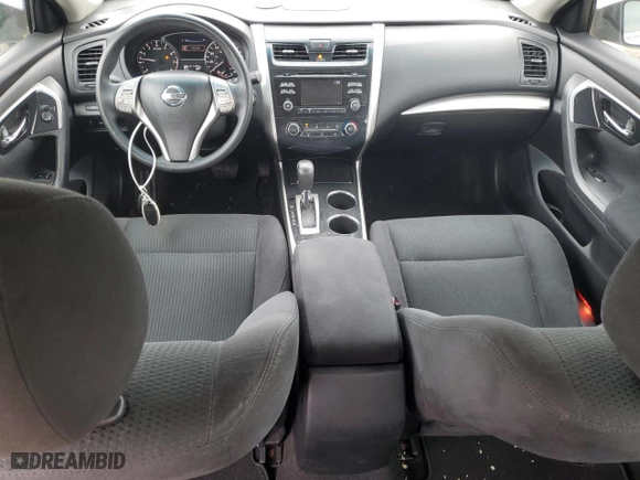 2014 Nissan Altima 2.5 SL with VIN 1N4AL3AP2EN260084, listed as a Copart auction lot 51793465 with 271,423 mi miles and Clean Title. Bid and sale history available at carsss.com. Image 8.