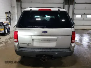 2003 Ford Explorer XLT с VIN 1FMZU73K03ZA66531, выставлен на аукционе Copart как лот 61085955 с пробегом 225 514 миль миль и Списание • Salvage title. История ставок и продаж доступна на DreamBid. Изображение 6.