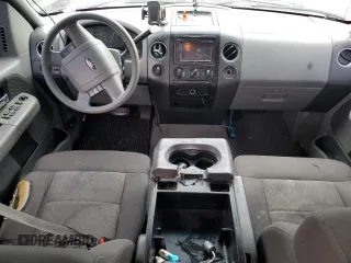2006 Ford F-150 XLT with VIN 1FTRW14W26KD93135, listed as a Copart auction lot 66911594 with 0 mi miles and Clean Title. Bid and sale history available at carsss.com. Image 8.