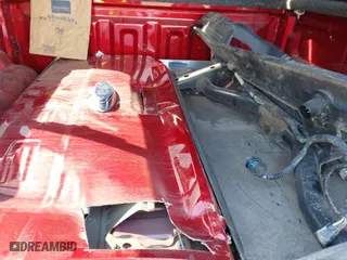 2020 Ford Ranger XL with VIN 1FTER4FH3LLA81448, listed as a IAAI auction lot 41761433 with 40,751 mi miles. Bid and sale history available at carsss.com. Image 12.